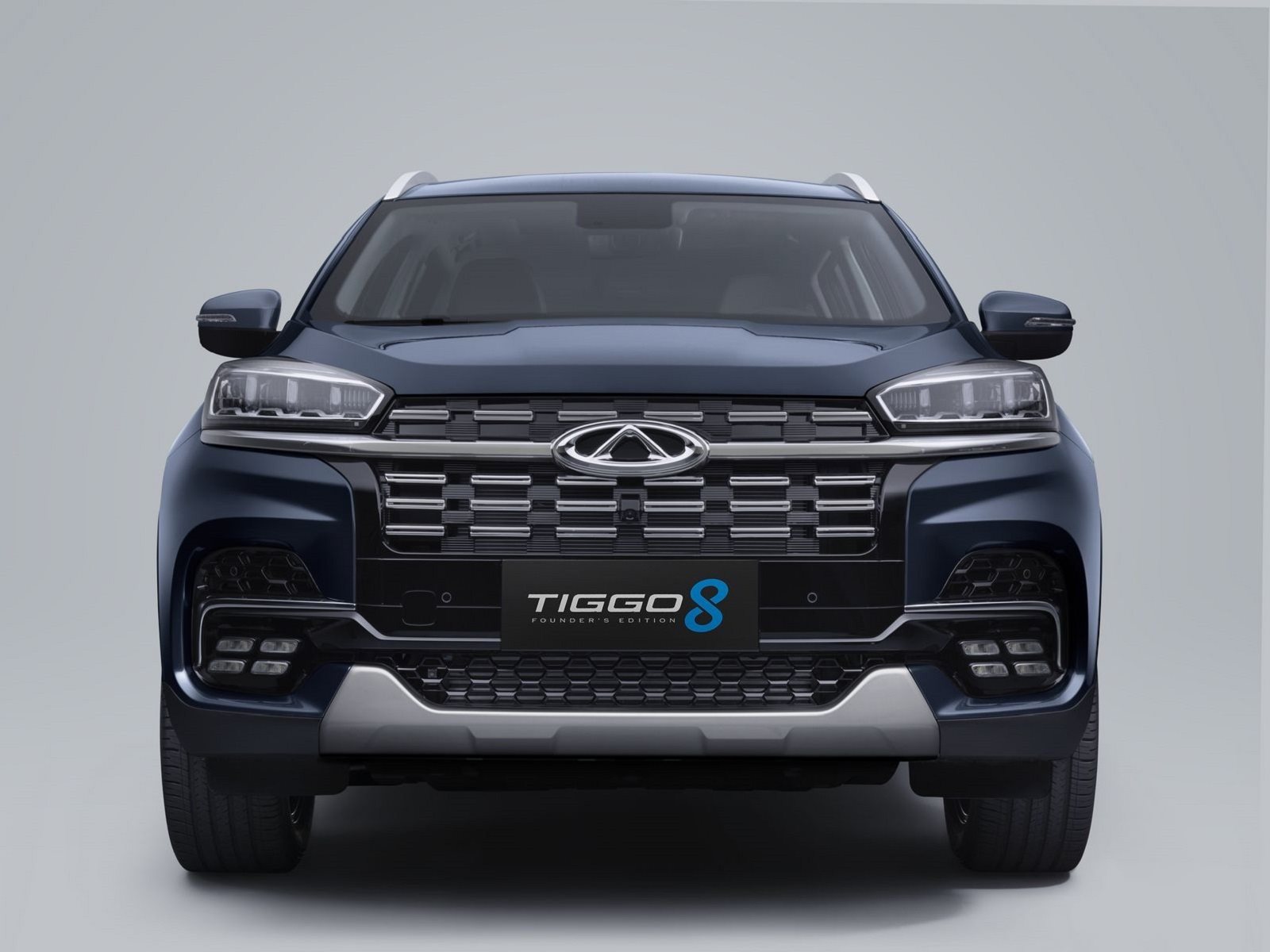 CAOA CHERY TIGGO 8 FOUNDER’S EDITION, foto 12