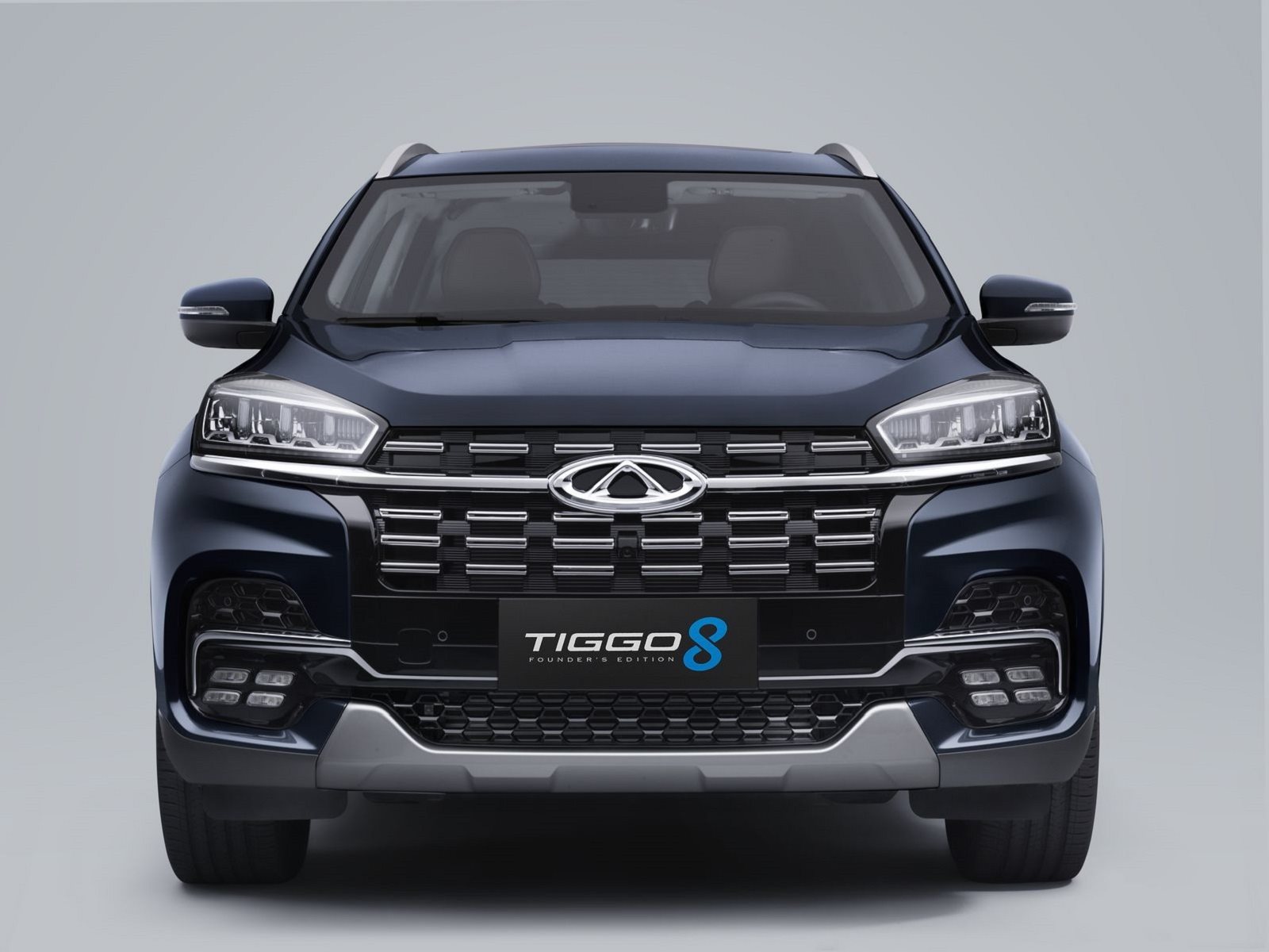 CAOA CHERY TIGGO 8 FOUNDER’S EDITION, foto 13