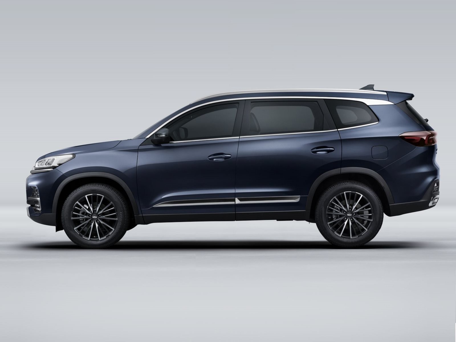 CAOA CHERY TIGGO 8 FOUNDER’S EDITION, foto 15