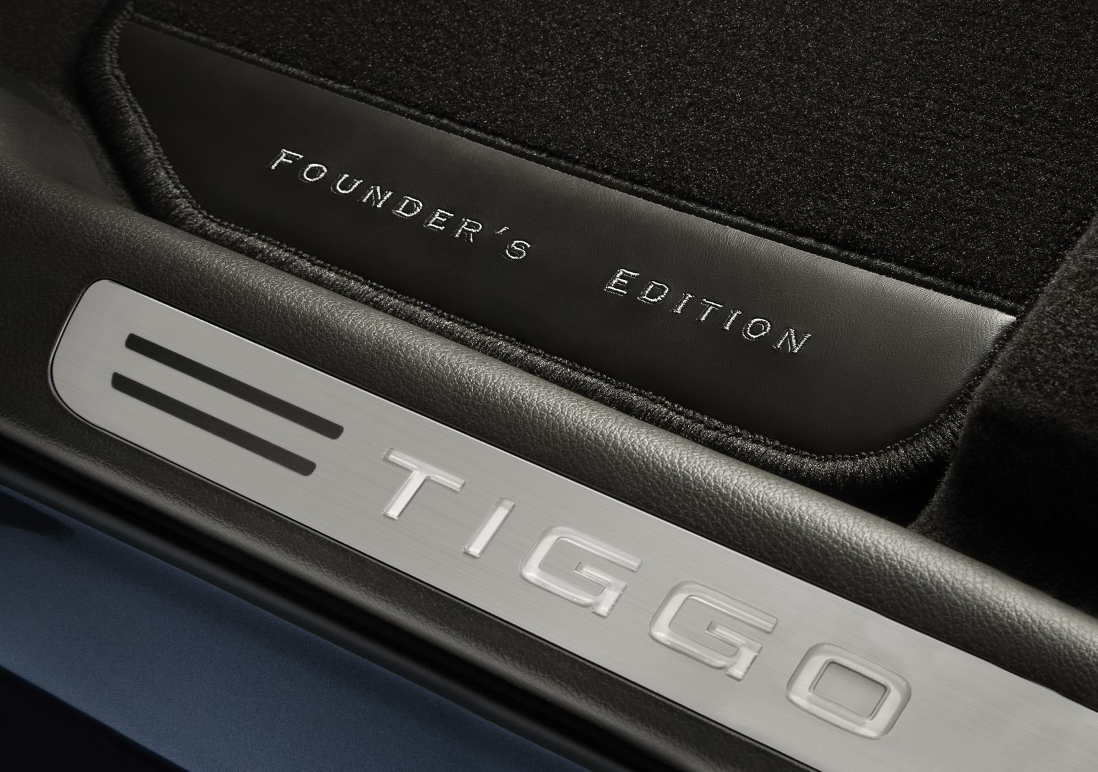 CAOA CHERY TIGGO 8 FOUNDER’S EDITION, foto 28