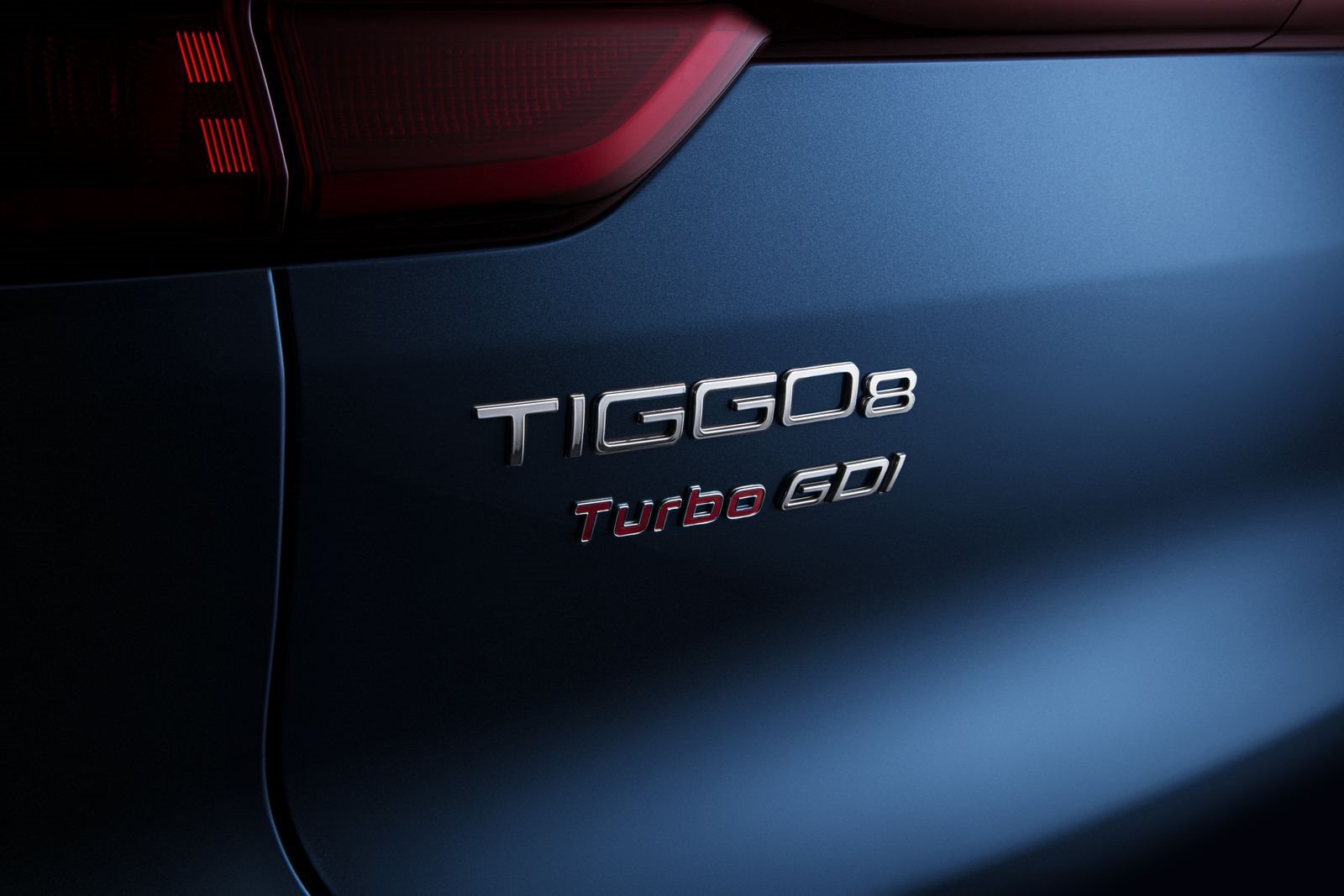 CAOA CHERY TIGGO 8 FOUNDER’S EDITION, foto 30