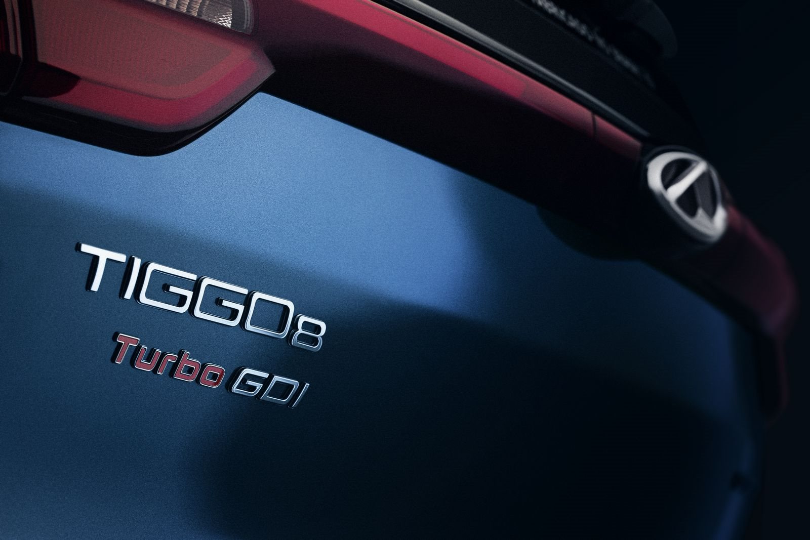 CAOA CHERY TIGGO 8 FOUNDER’S EDITION, foto 31