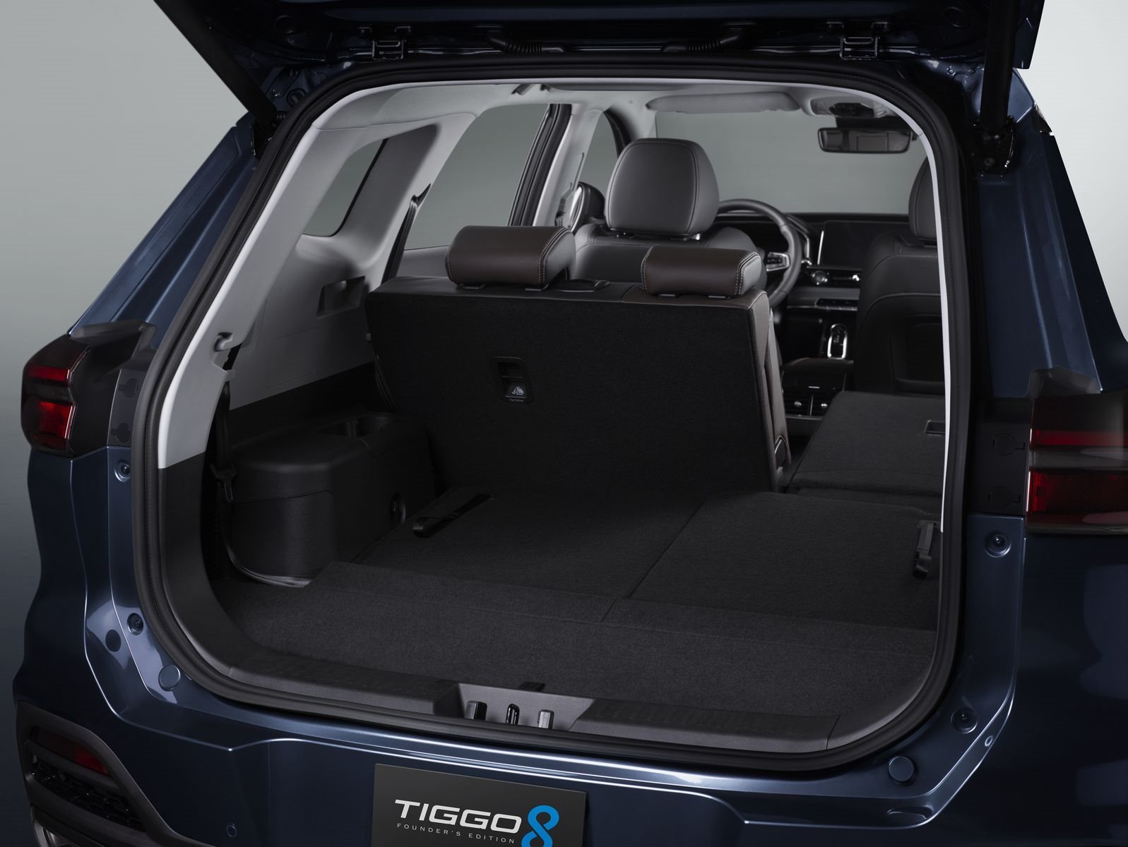 CAOA CHERY TIGGO 8 FOUNDER’S EDITION, foto 34