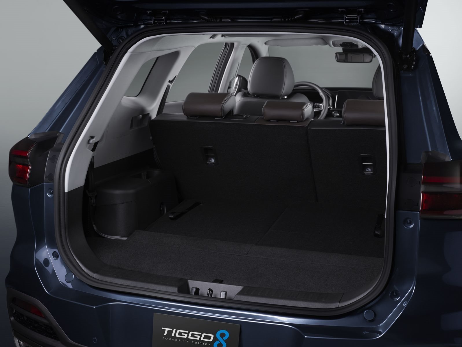 CAOA CHERY TIGGO 8 FOUNDER’S EDITION, foto 37