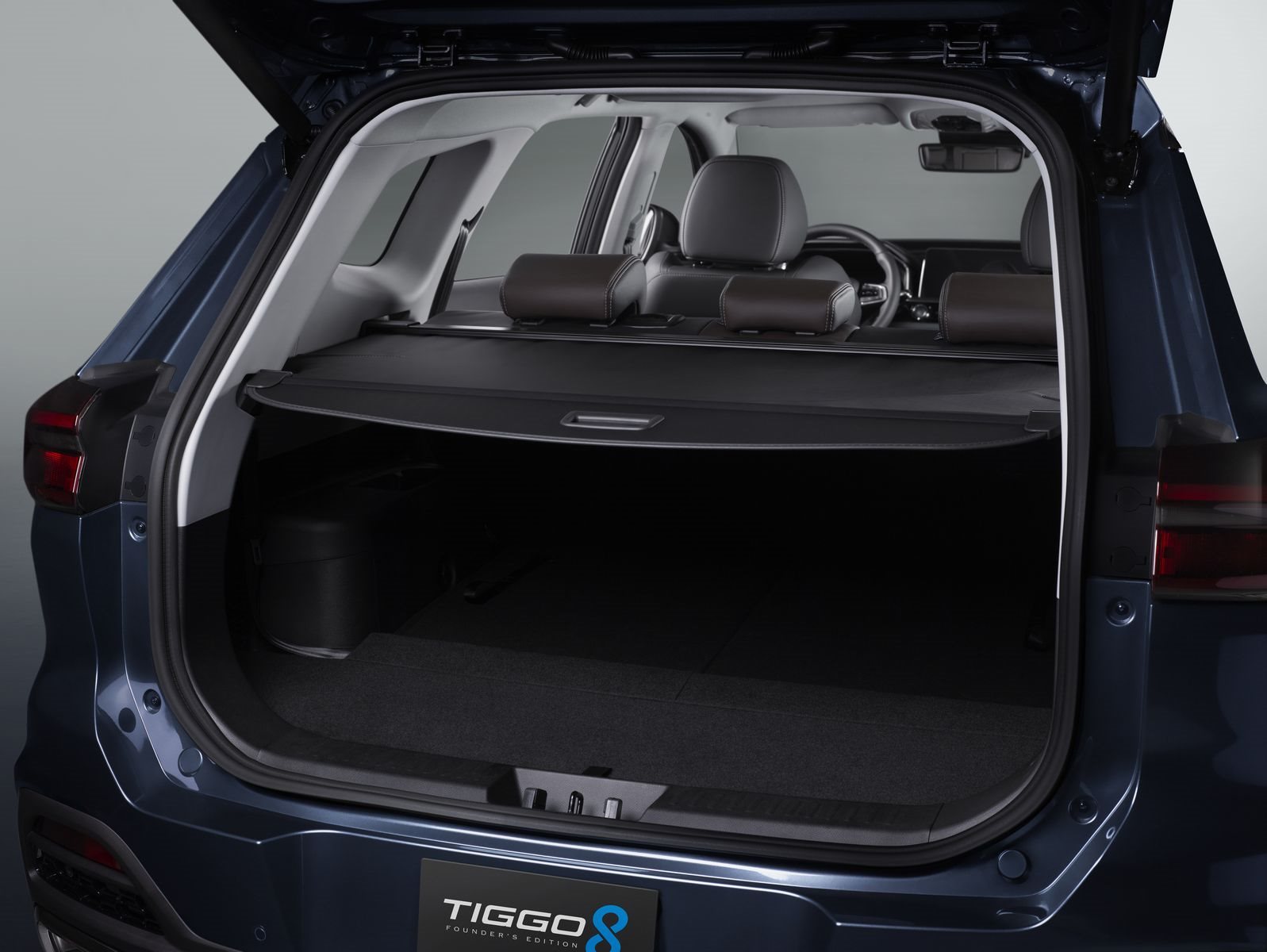 CAOA CHERY TIGGO 8 FOUNDER’S EDITION, foto 38