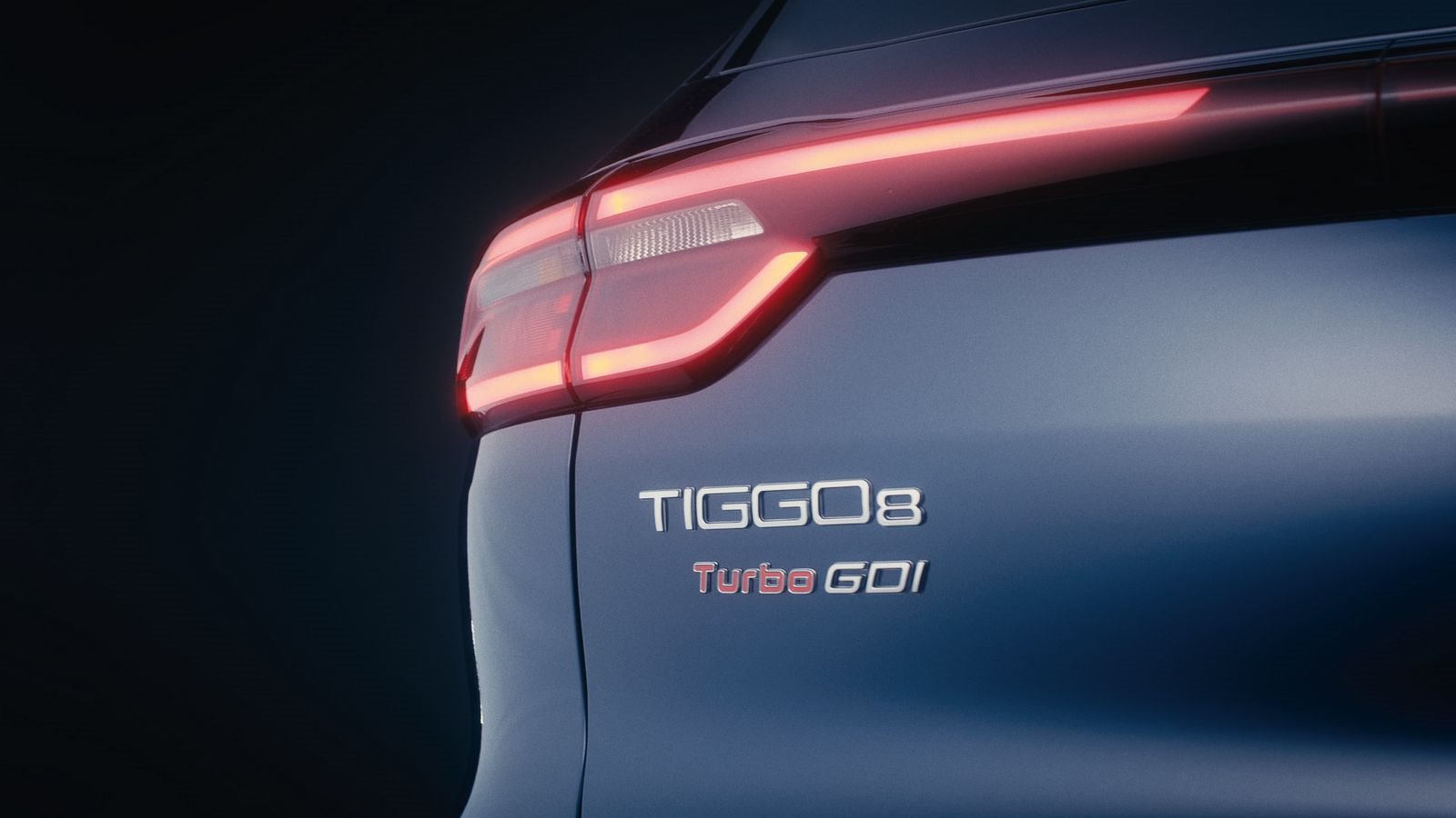 CAOA CHERY TIGGO 8 FOUNDER’S EDITION, foto 46