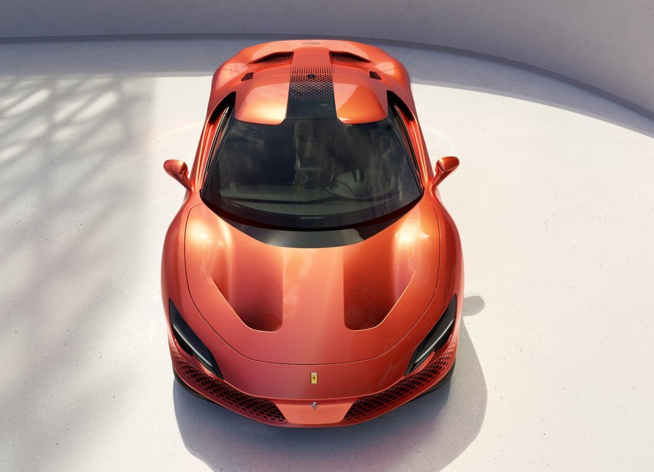 FERRARI SP48 UNICA, foto 5