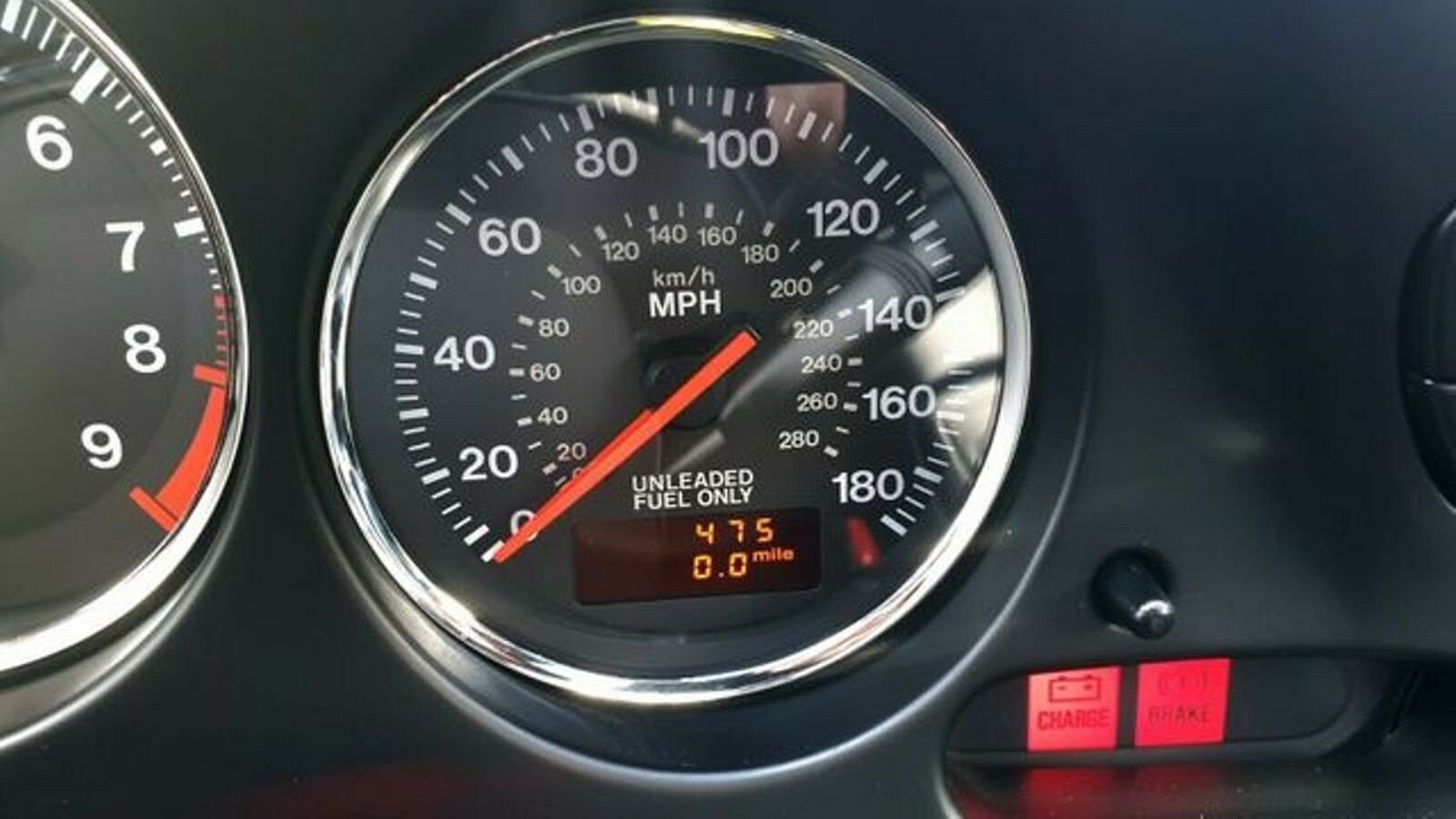 1992 - MAZDA RX-7 FD, foto 11