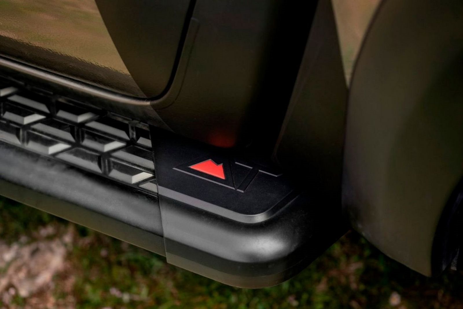 2022 - TOYOTA HILUX AT33 BY ARCTIC TRUCKS, foto 11