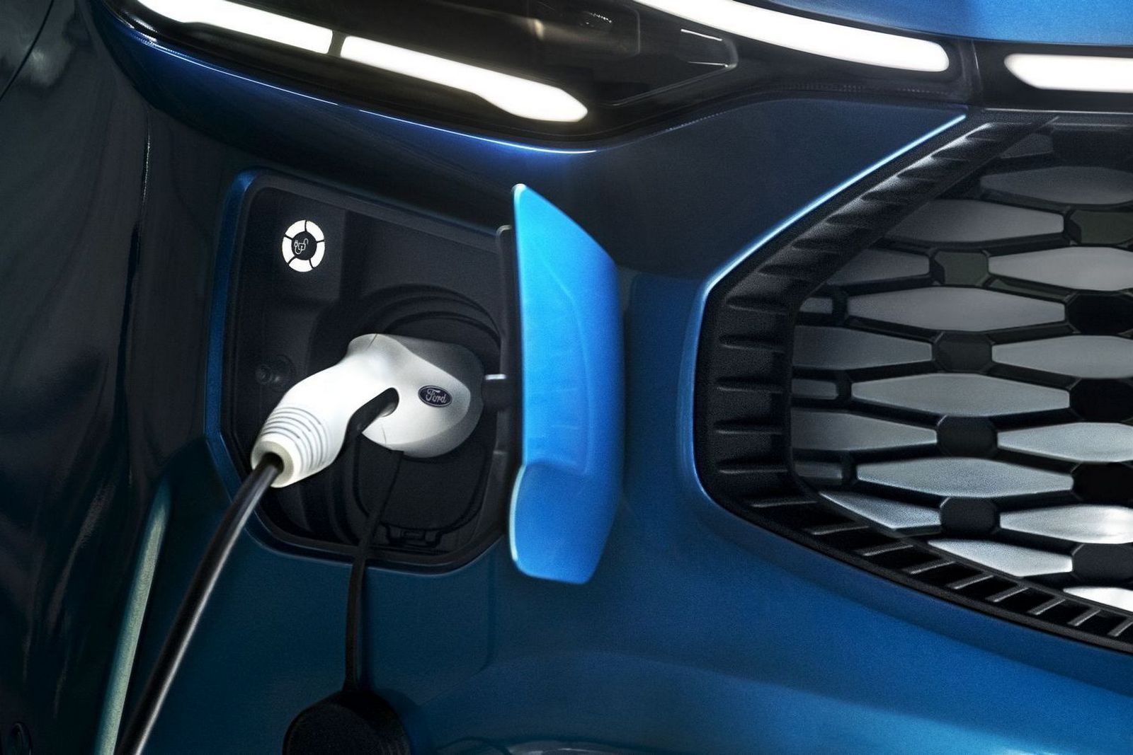 2022 - FORD E-TRANSIT CUSTOM, foto 12