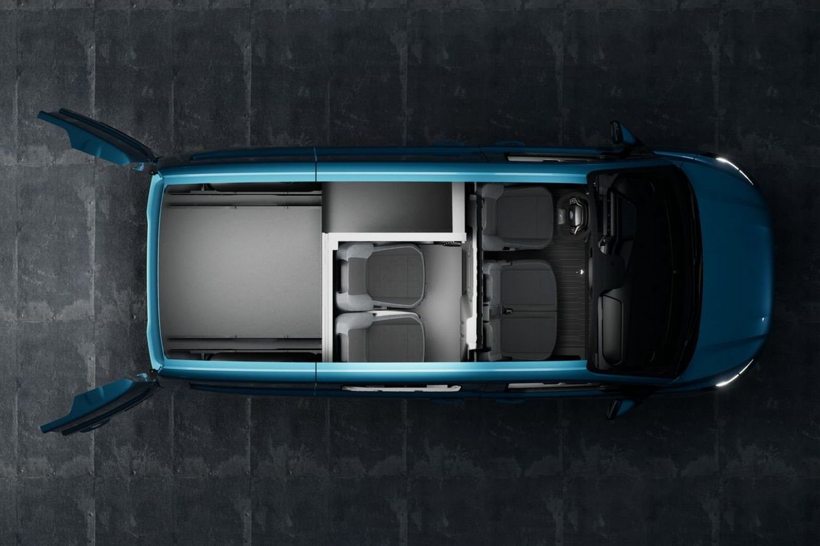 2022 - FORD E-TRANSIT CUSTOM, foto 24
