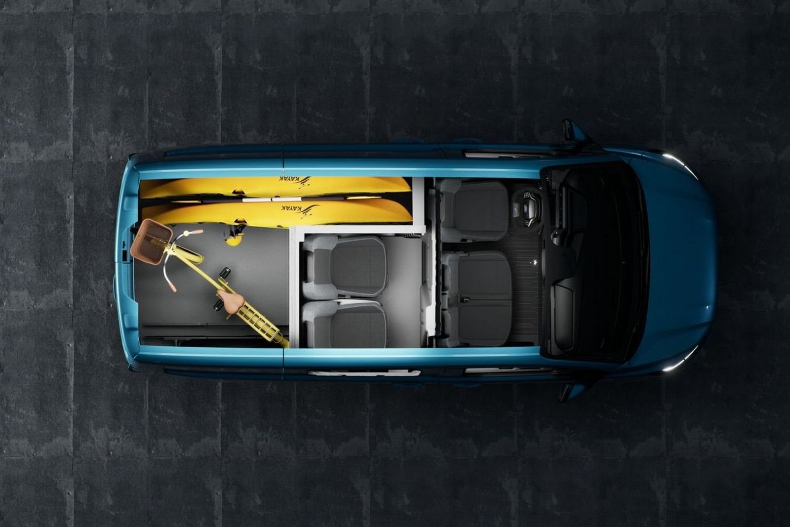 2022 - FORD E-TRANSIT CUSTOM, foto 25