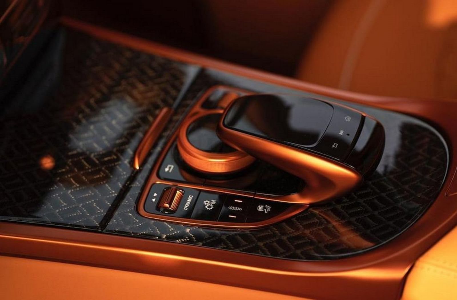 2022 - MERCEDES-AMG G 63 GRONOS EVO S P900 BY MANSORY, foto 11