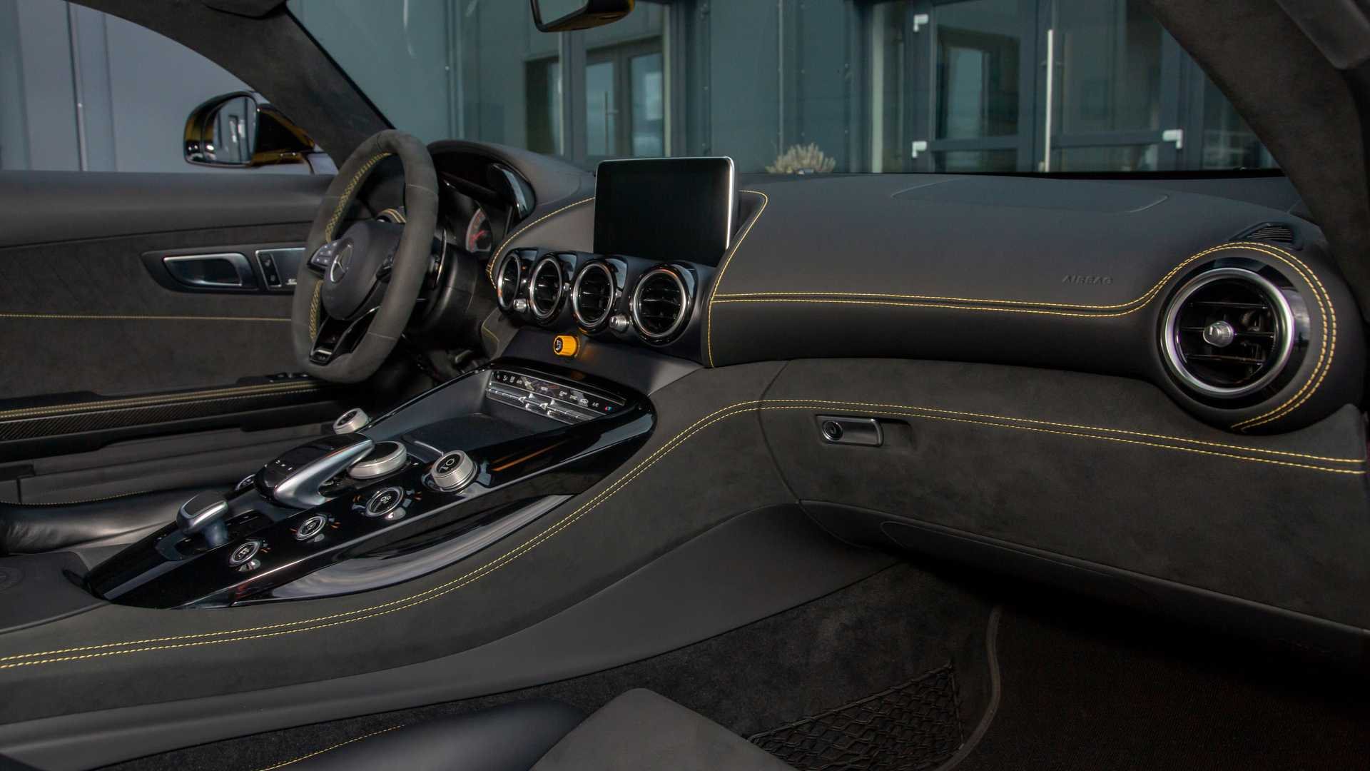 2022 - MERCEDES-AMG GT R BY BSTC-PERFORMANCE, foto 10