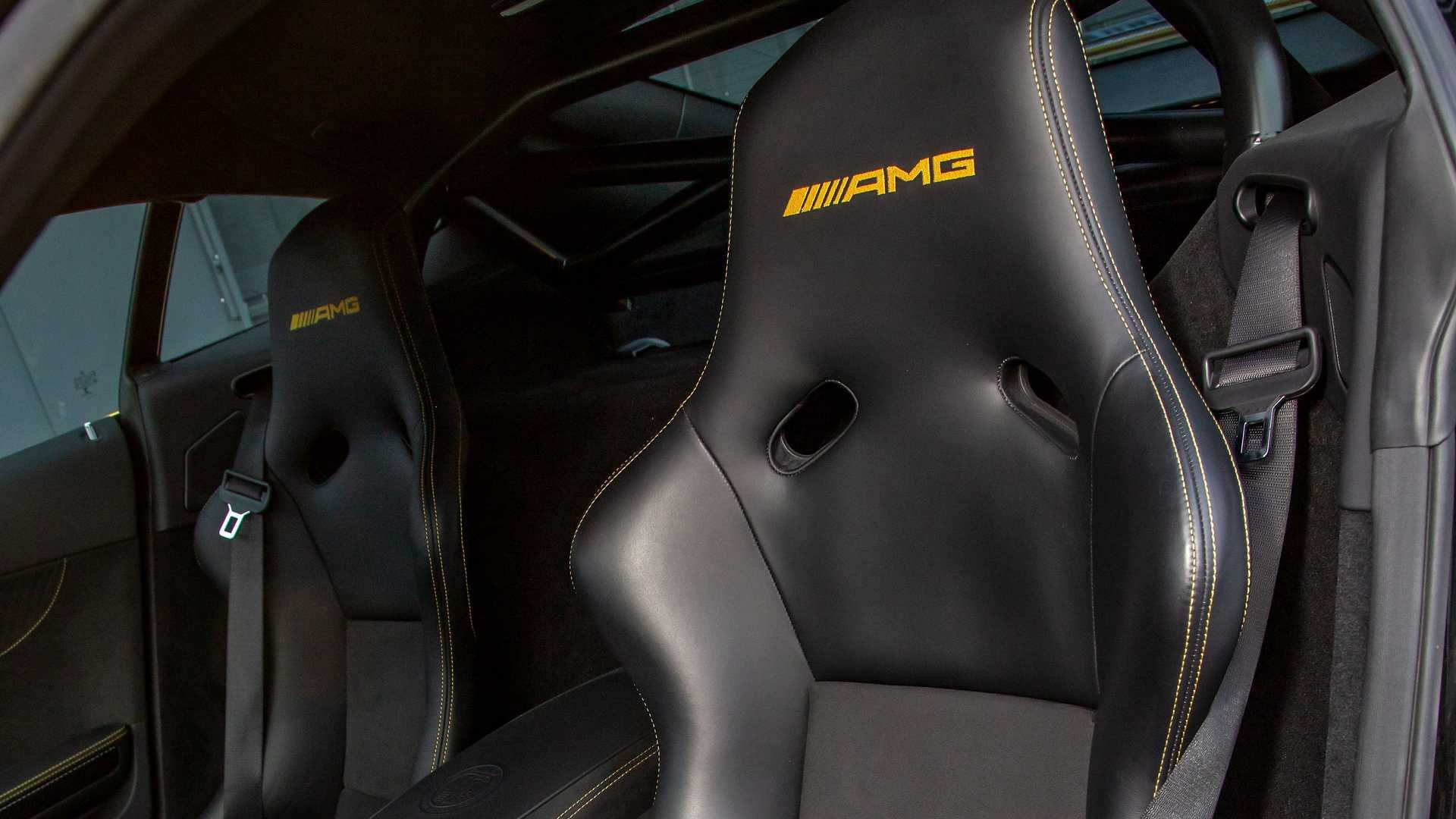 2022 - MERCEDES-AMG GT R BY BSTC-PERFORMANCE, foto 11