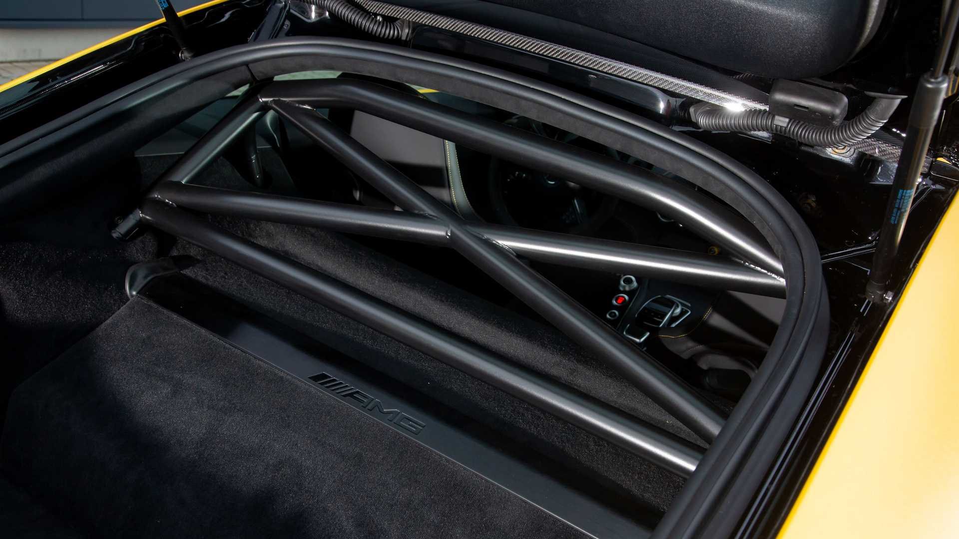 2022 - MERCEDES-AMG GT R BY BSTC-PERFORMANCE, foto 12