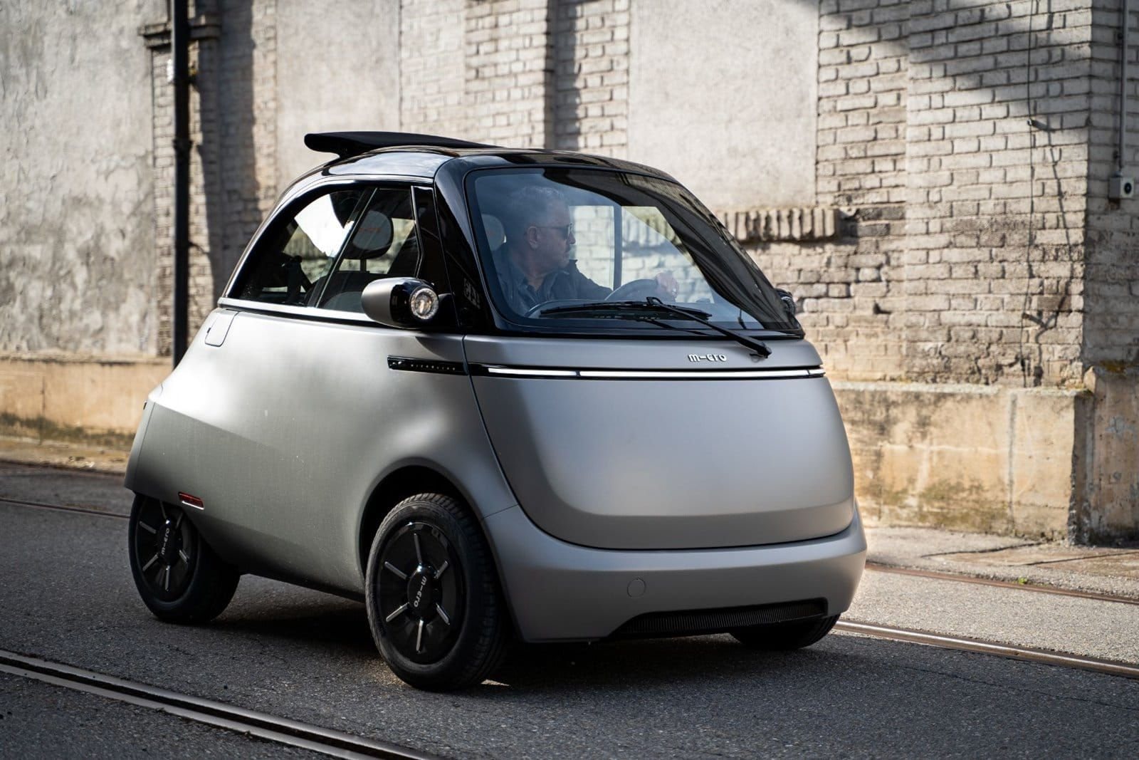 2022 - MICRO MOBILITY MICROLINO 2.0, foto 4