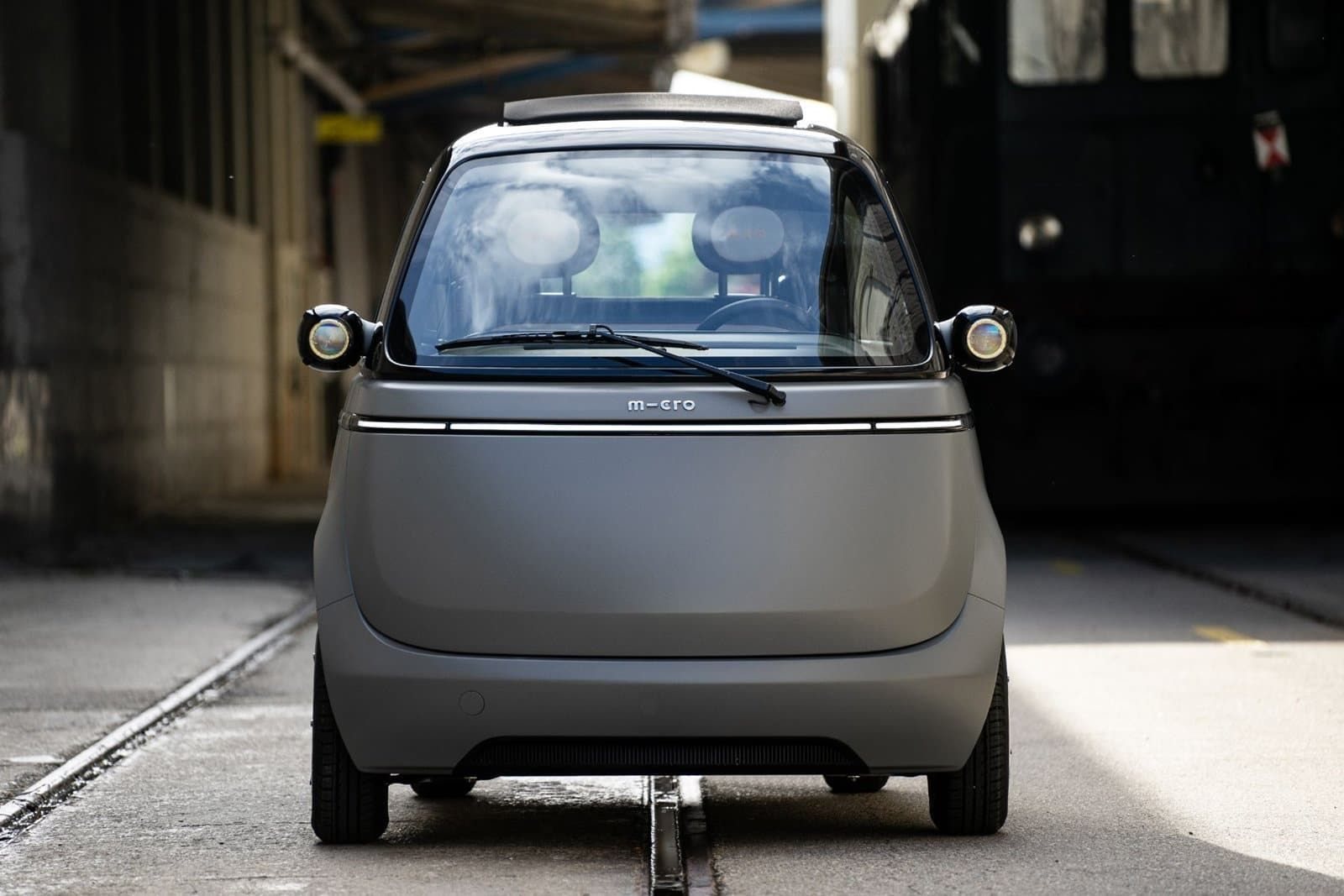 2022 - MICRO MOBILITY MICROLINO 2.0, foto 5