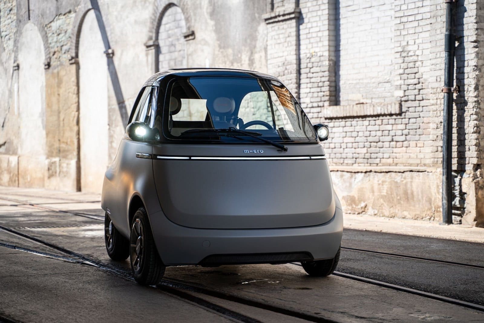 2022 - MICRO MOBILITY MICROLINO 2.0, foto 6