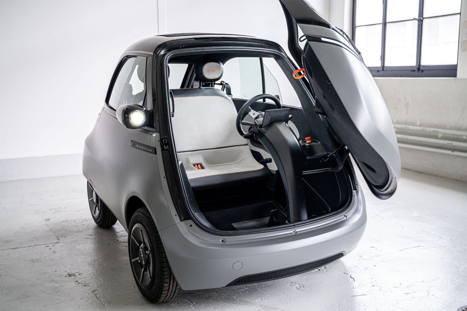 2022 - MICRO MOBILITY MICROLINO 2.0, foto 9