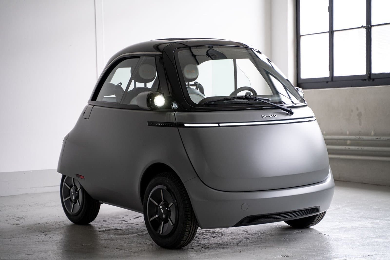 2022 - MICRO MOBILITY MICROLINO 2.0, foto 10