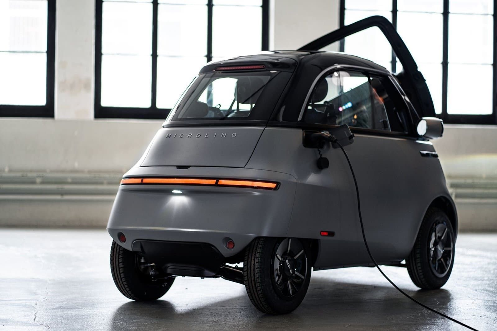 2022 - MICRO MOBILITY MICROLINO 2.0, foto 11