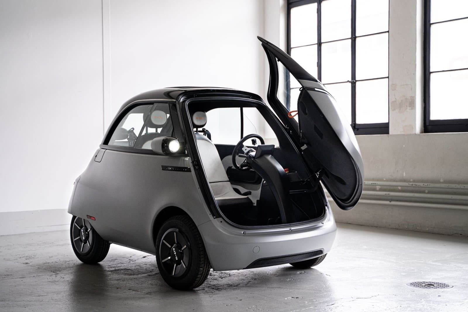 2022 - MICRO MOBILITY MICROLINO 2.0, foto 12
