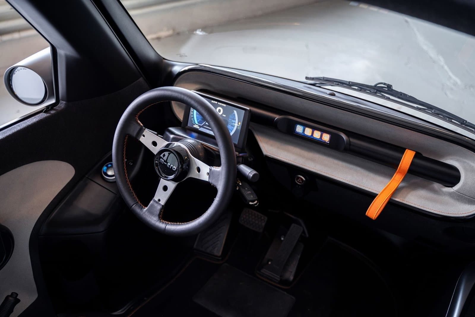 2022 - MICRO MOBILITY MICROLINO 2.0, foto 16