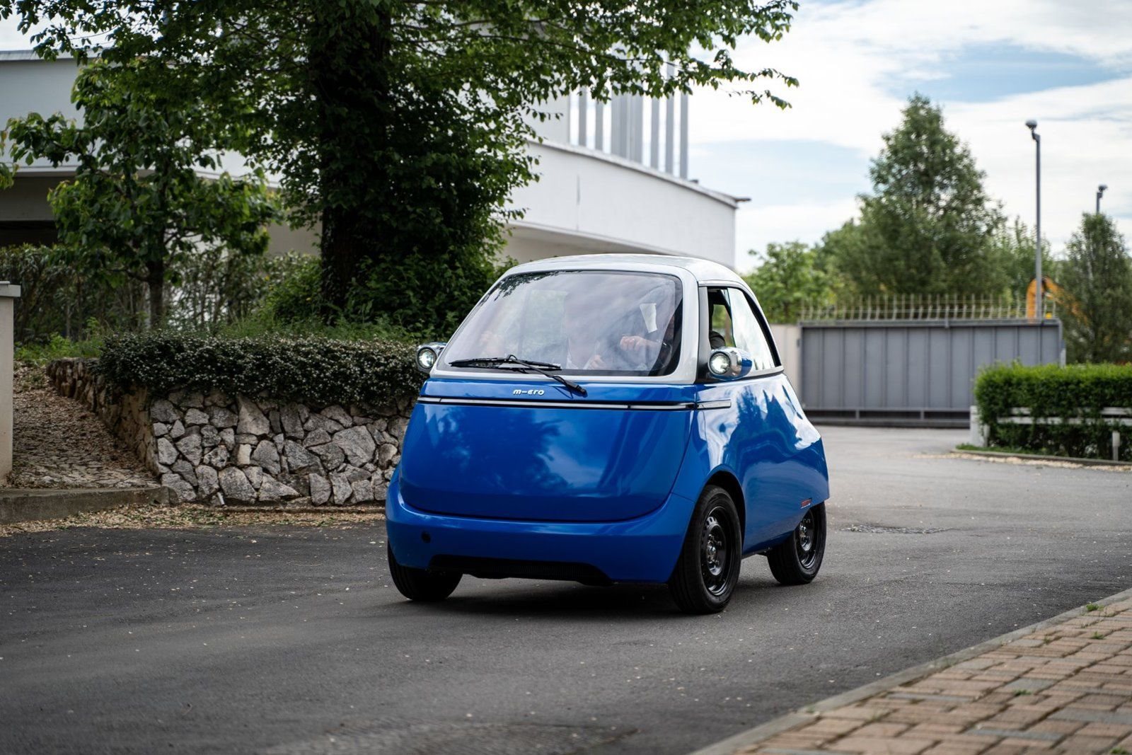 2022 - MICRO MOBILITY MICROLINO 2.0, foto 20