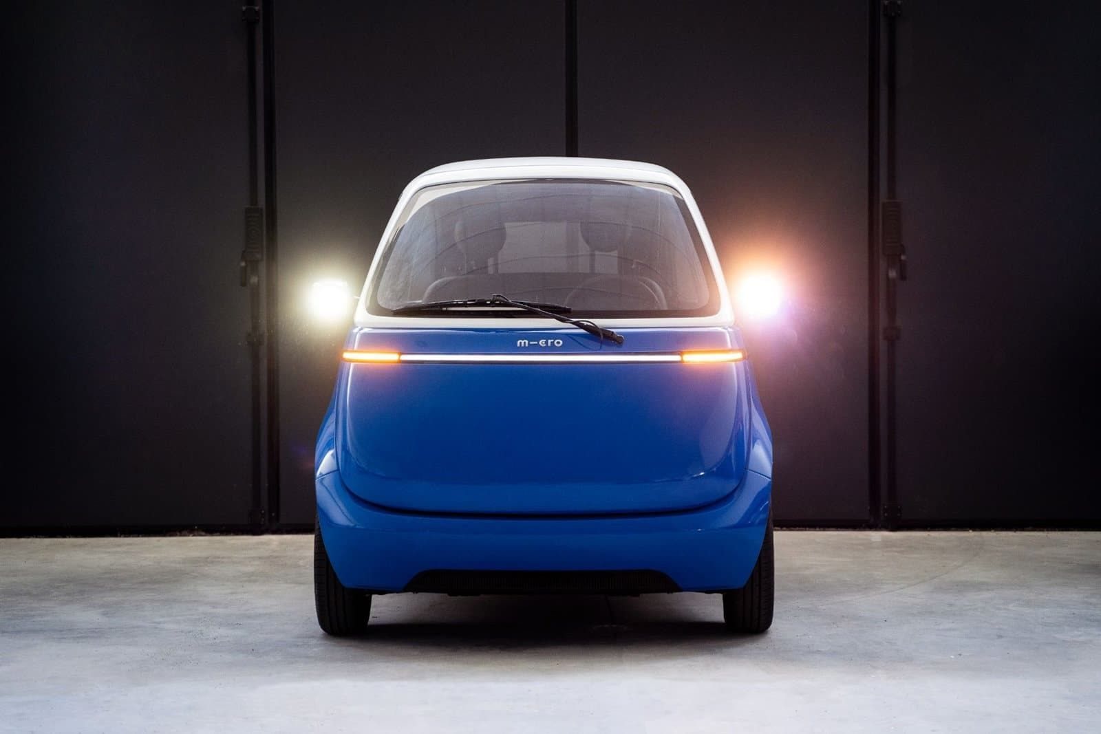 2022 - MICRO MOBILITY MICROLINO 2.0, foto 22