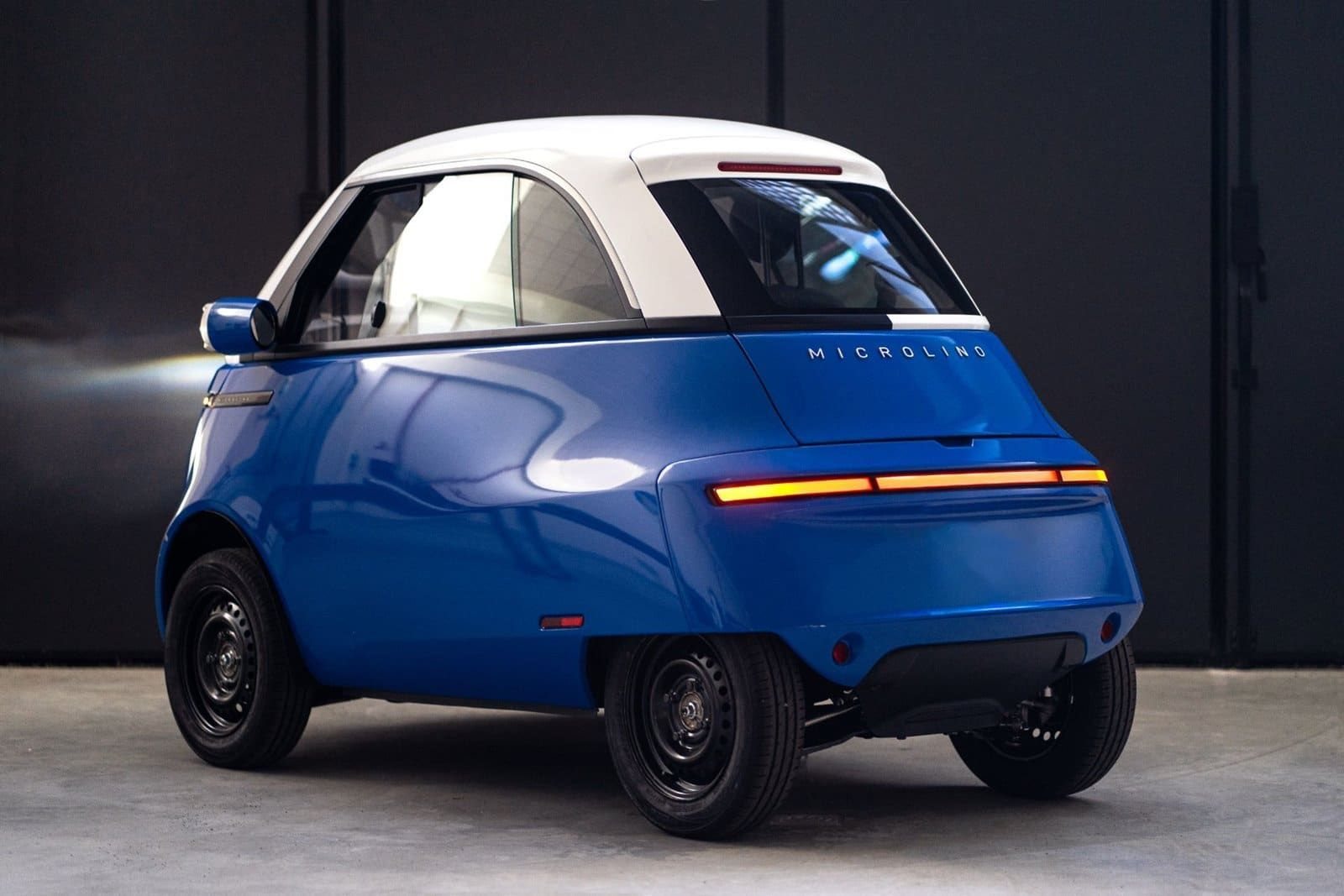 2022 - MICRO MOBILITY MICROLINO 2.0, foto 23