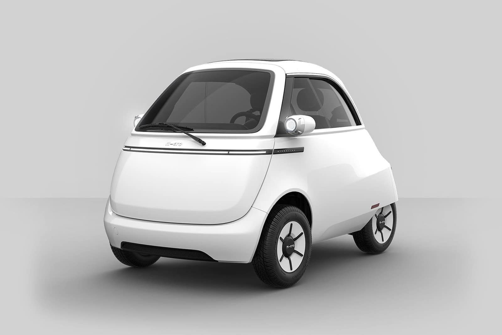 2022 - MICRO MOBILITY MICROLINO 2.0, foto 30