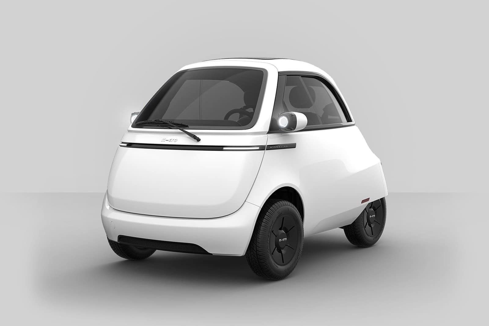 2022 - MICRO MOBILITY MICROLINO 2.0, foto 33