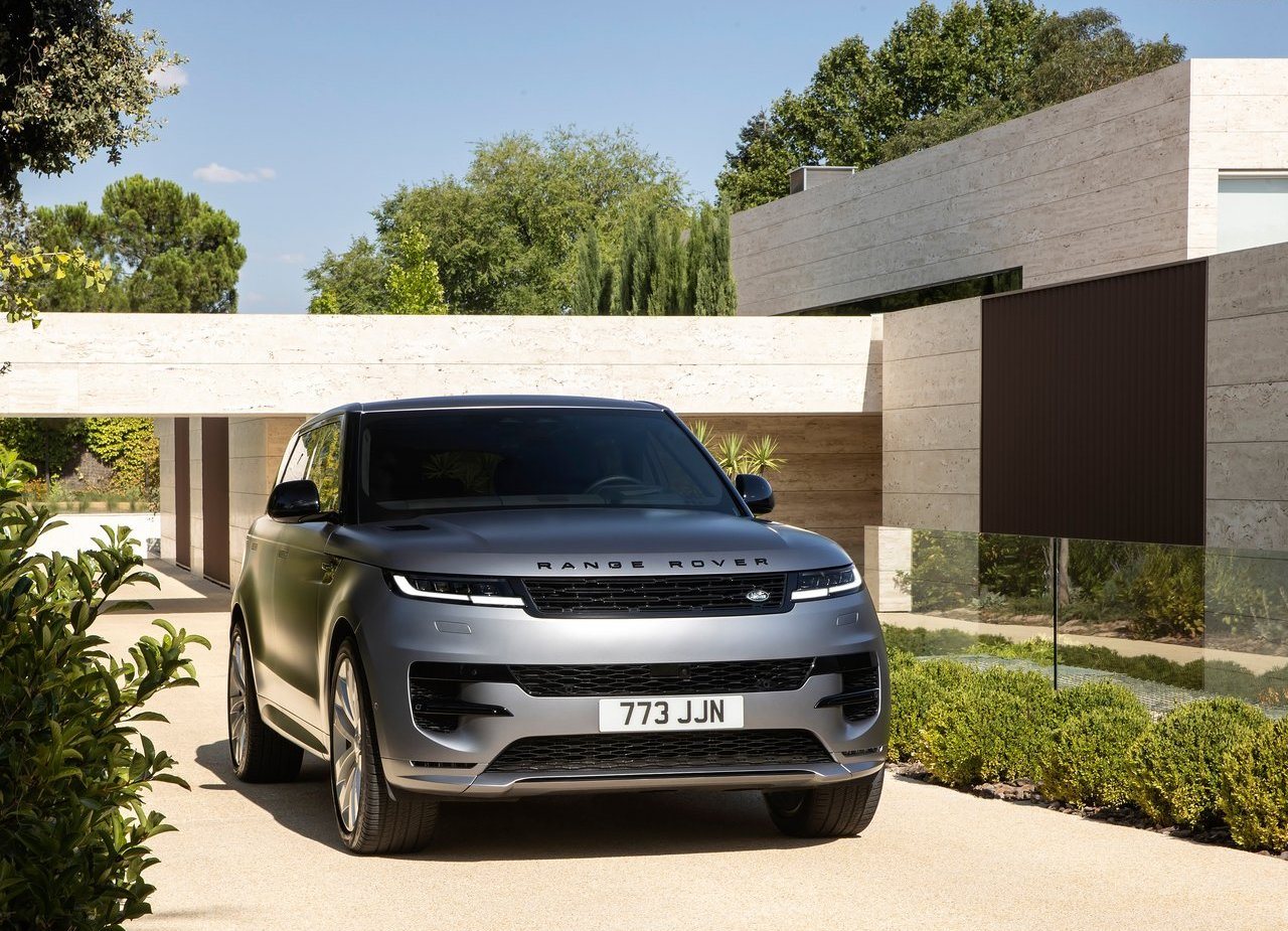 2023 - RANGE ROVER SPORT, foto 1