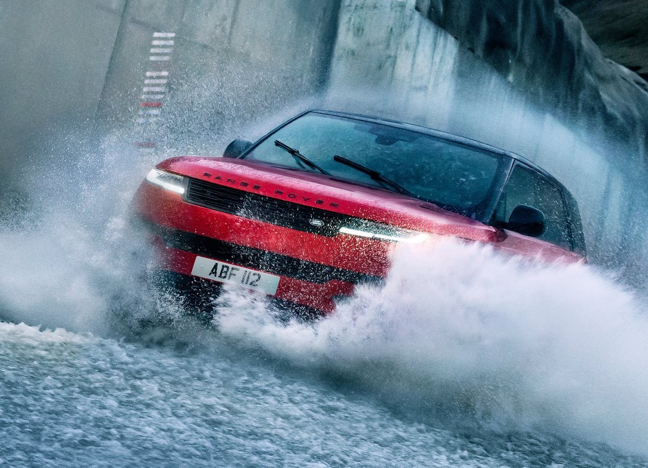 2023 - RANGE ROVER SPORT, foto 10