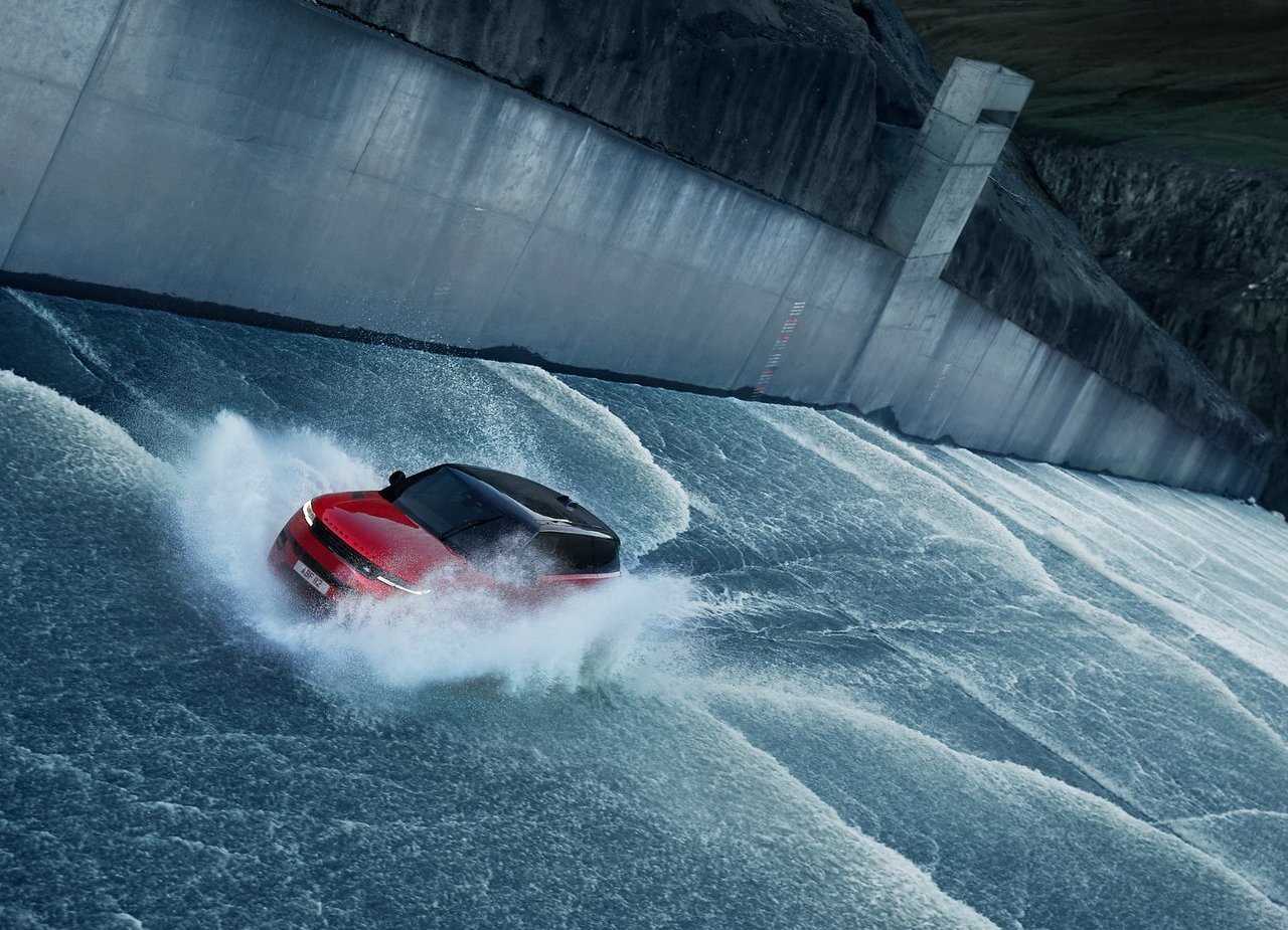 2023 - RANGE ROVER SPORT, foto 12