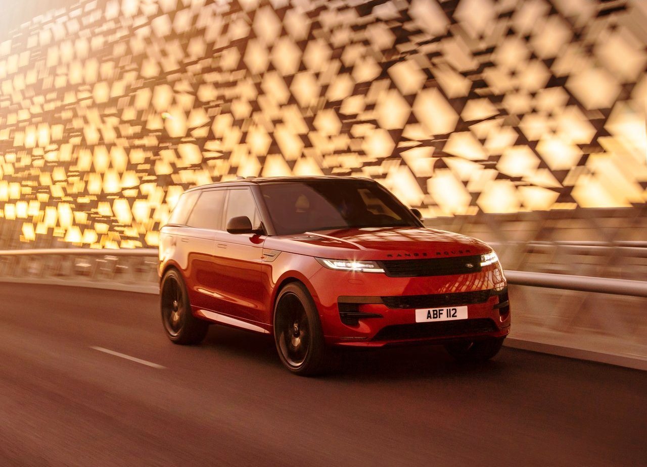 2023 - RANGE ROVER SPORT, foto 14