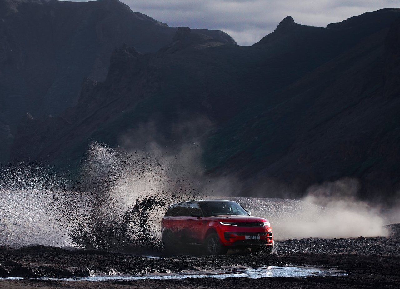 2023 - RANGE ROVER SPORT, foto 15