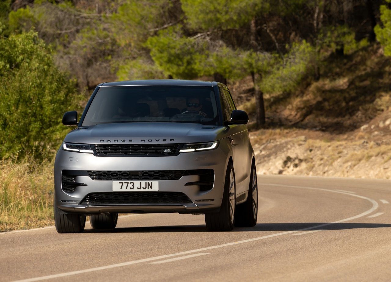 2023 - RANGE ROVER SPORT, foto 17