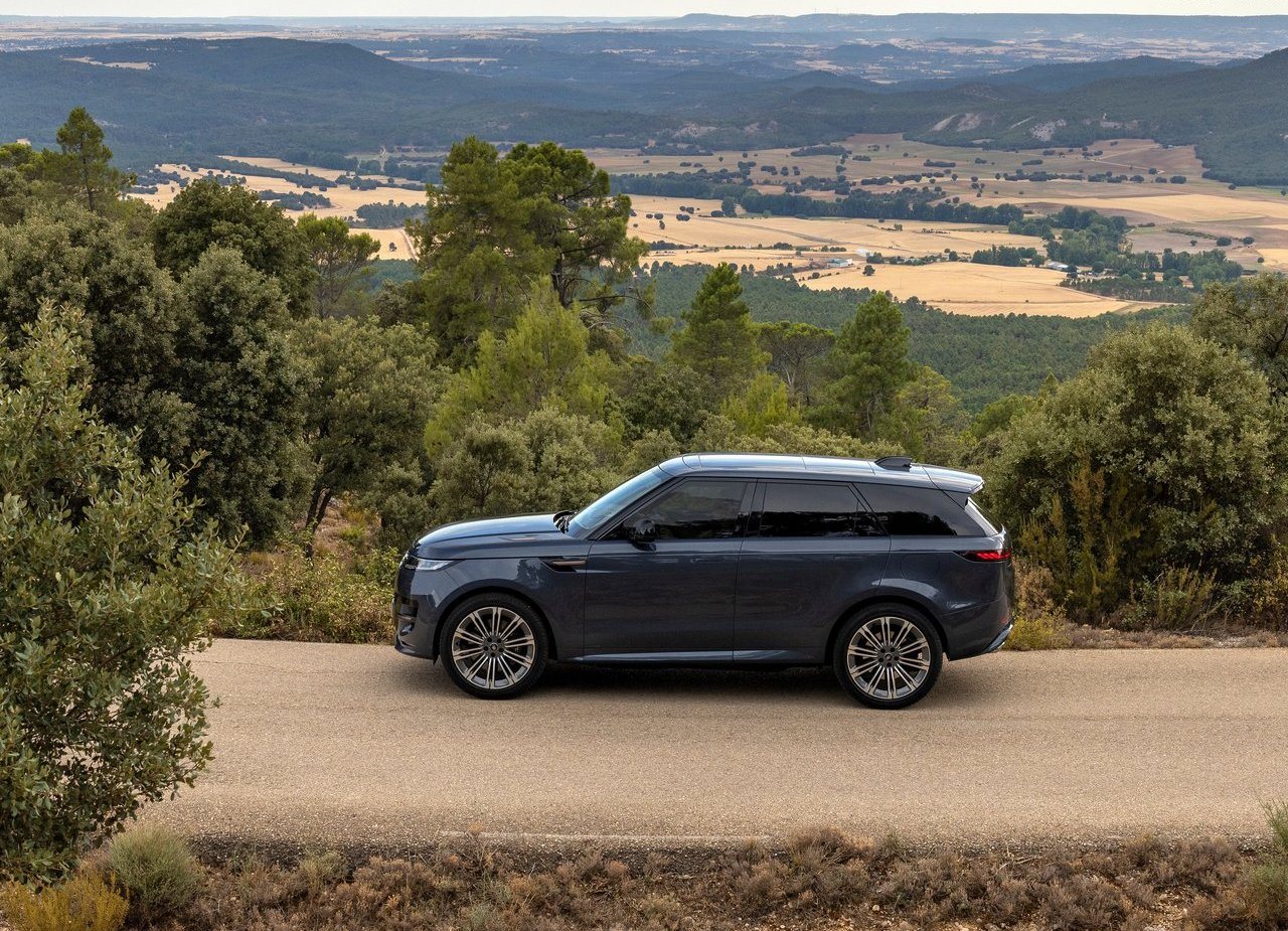 2023 - RANGE ROVER SPORT, foto 18