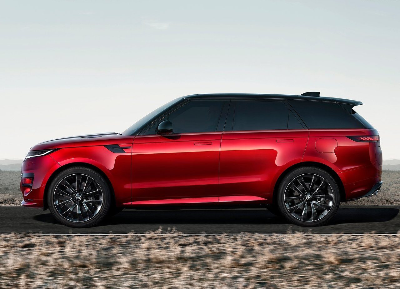 2023 - RANGE ROVER SPORT, foto 19