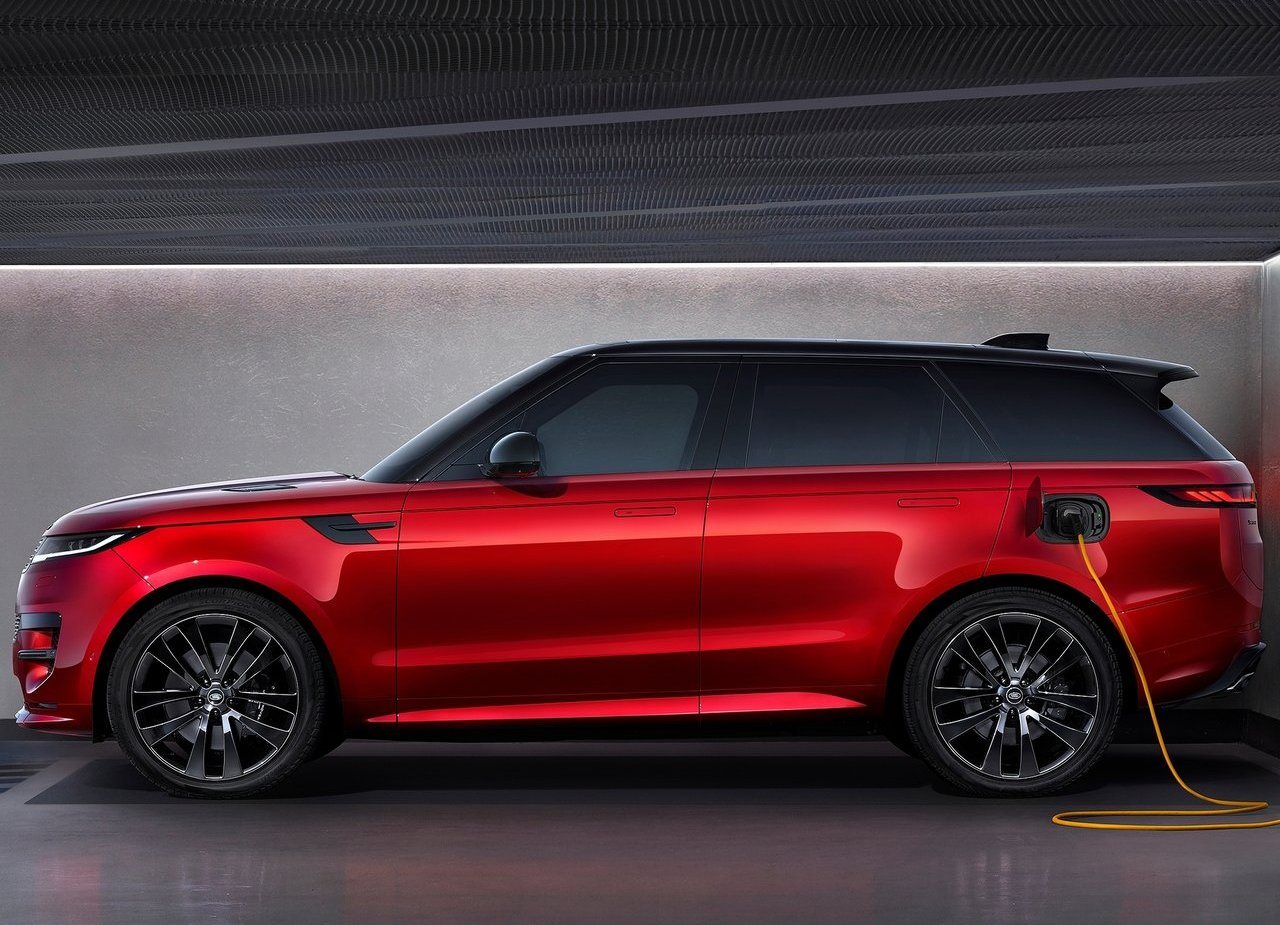 2023 - RANGE ROVER SPORT, foto 20