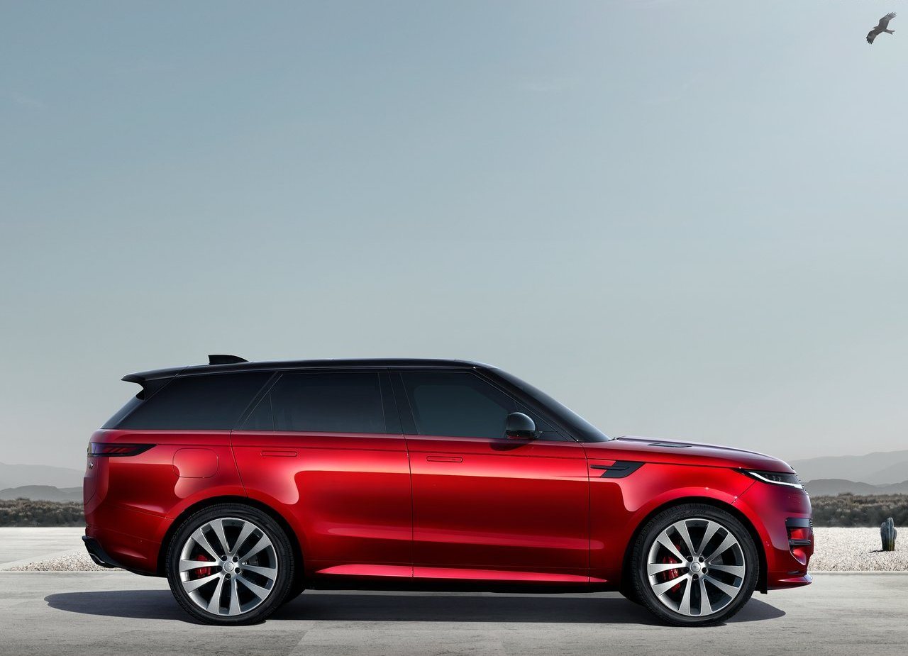 2023 - RANGE ROVER SPORT, foto 21
