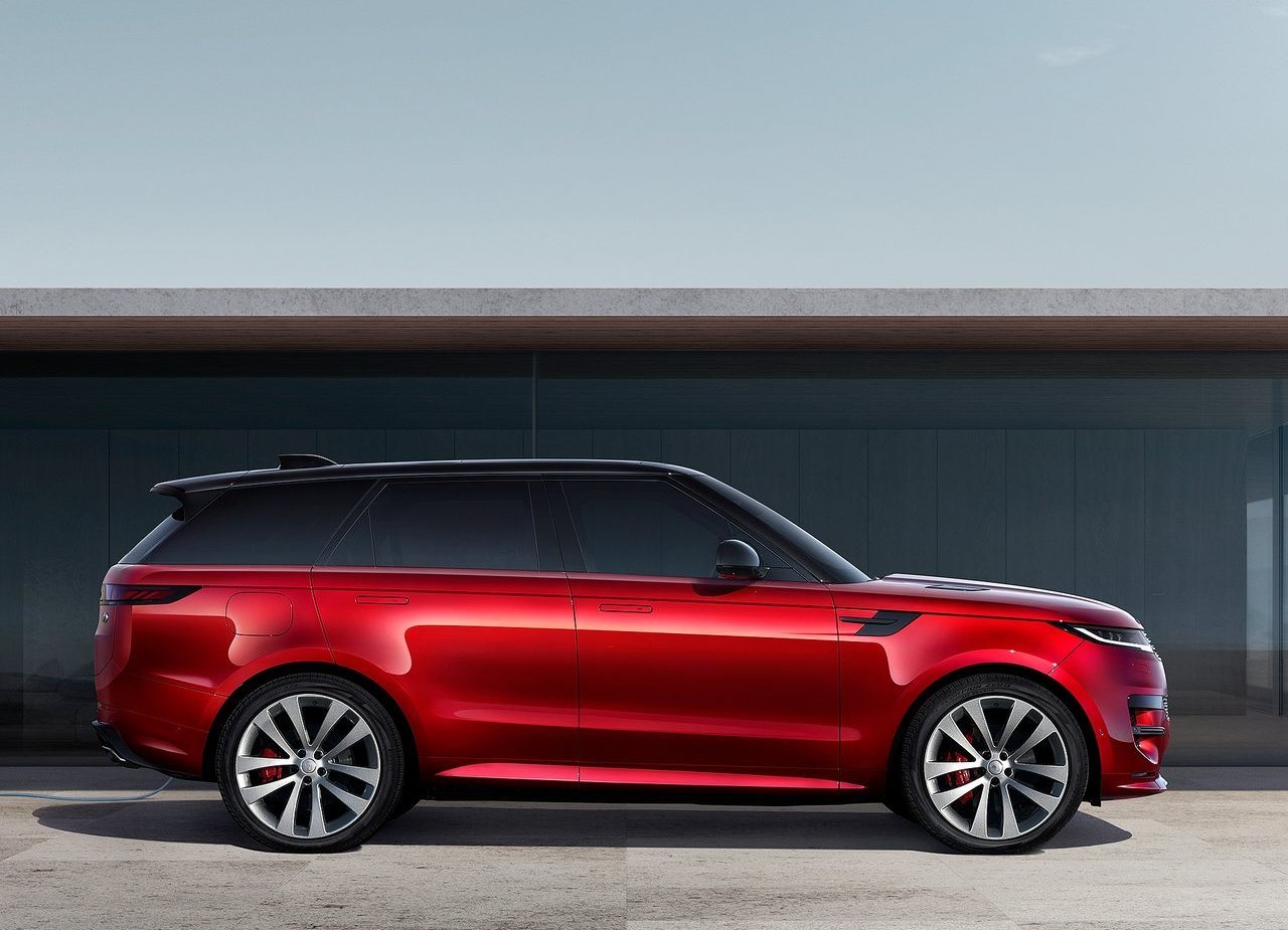 2023 - RANGE ROVER SPORT, foto 22