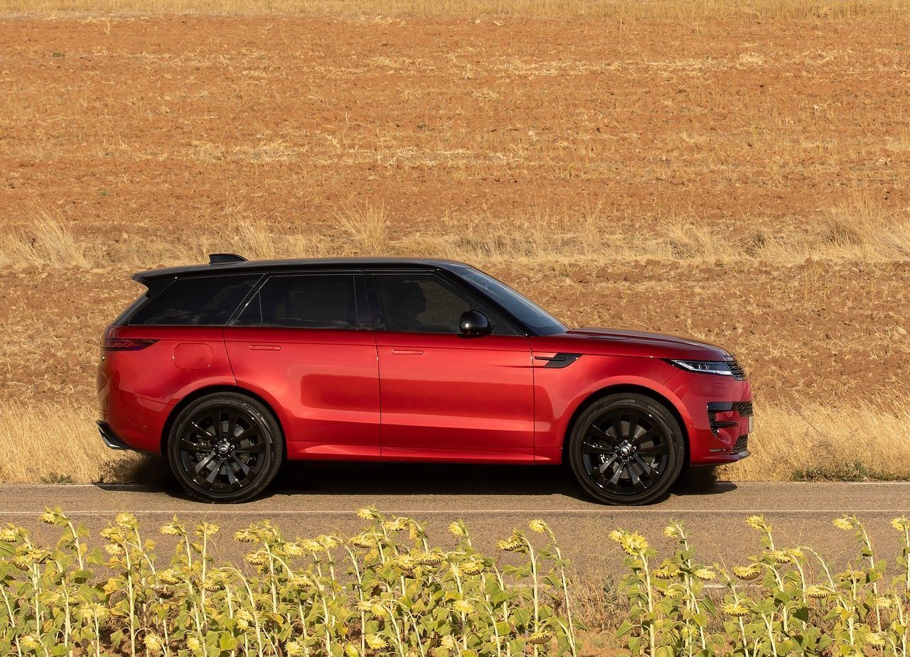 2023 - RANGE ROVER SPORT, foto 23