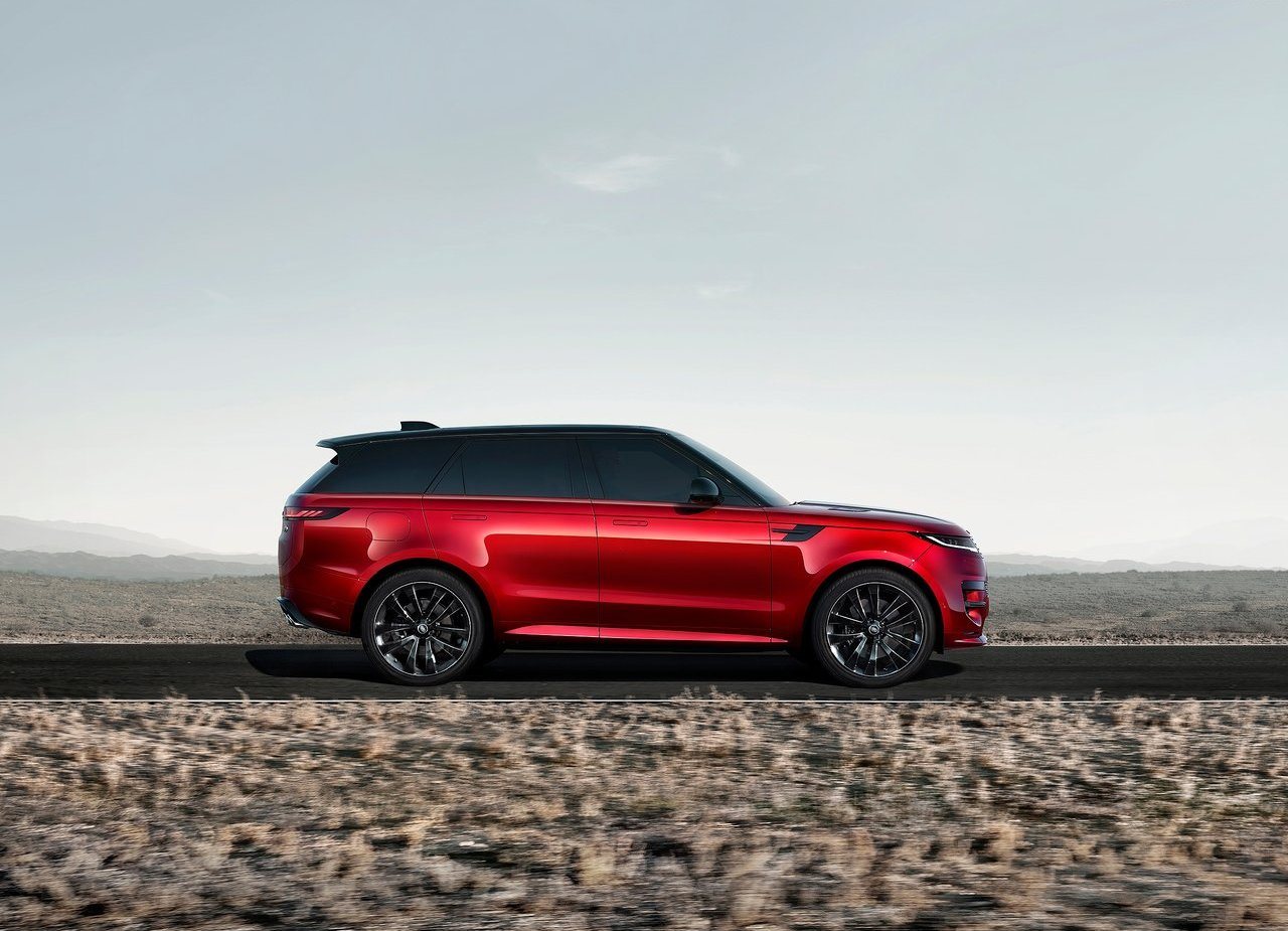 2023 - RANGE ROVER SPORT, foto 24