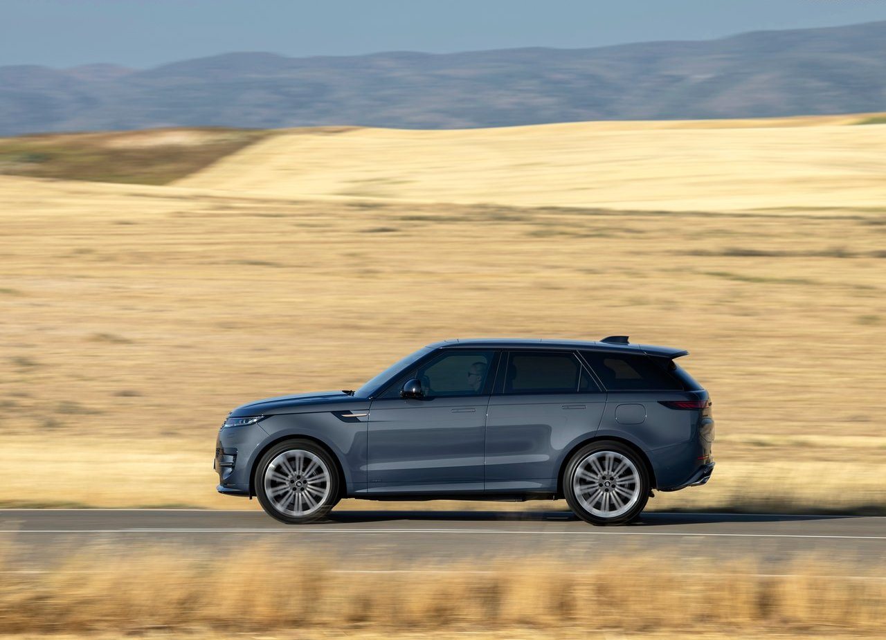 2023 - RANGE ROVER SPORT, foto 26