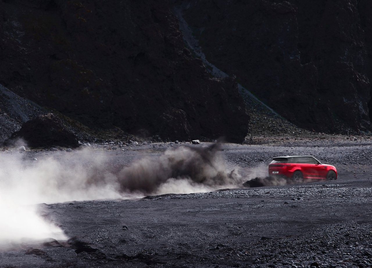 2023 - RANGE ROVER SPORT, foto 37