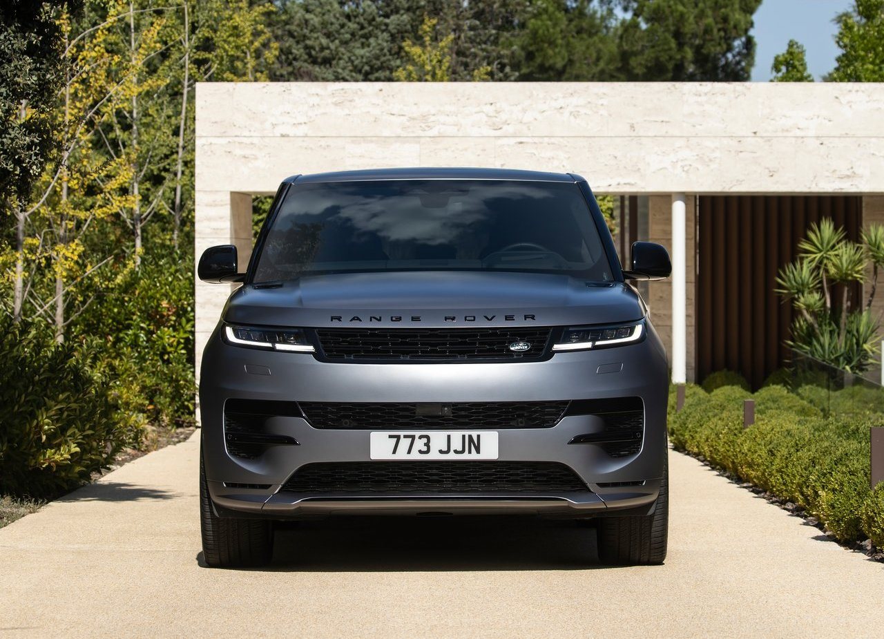 2023 - RANGE ROVER SPORT, foto 40