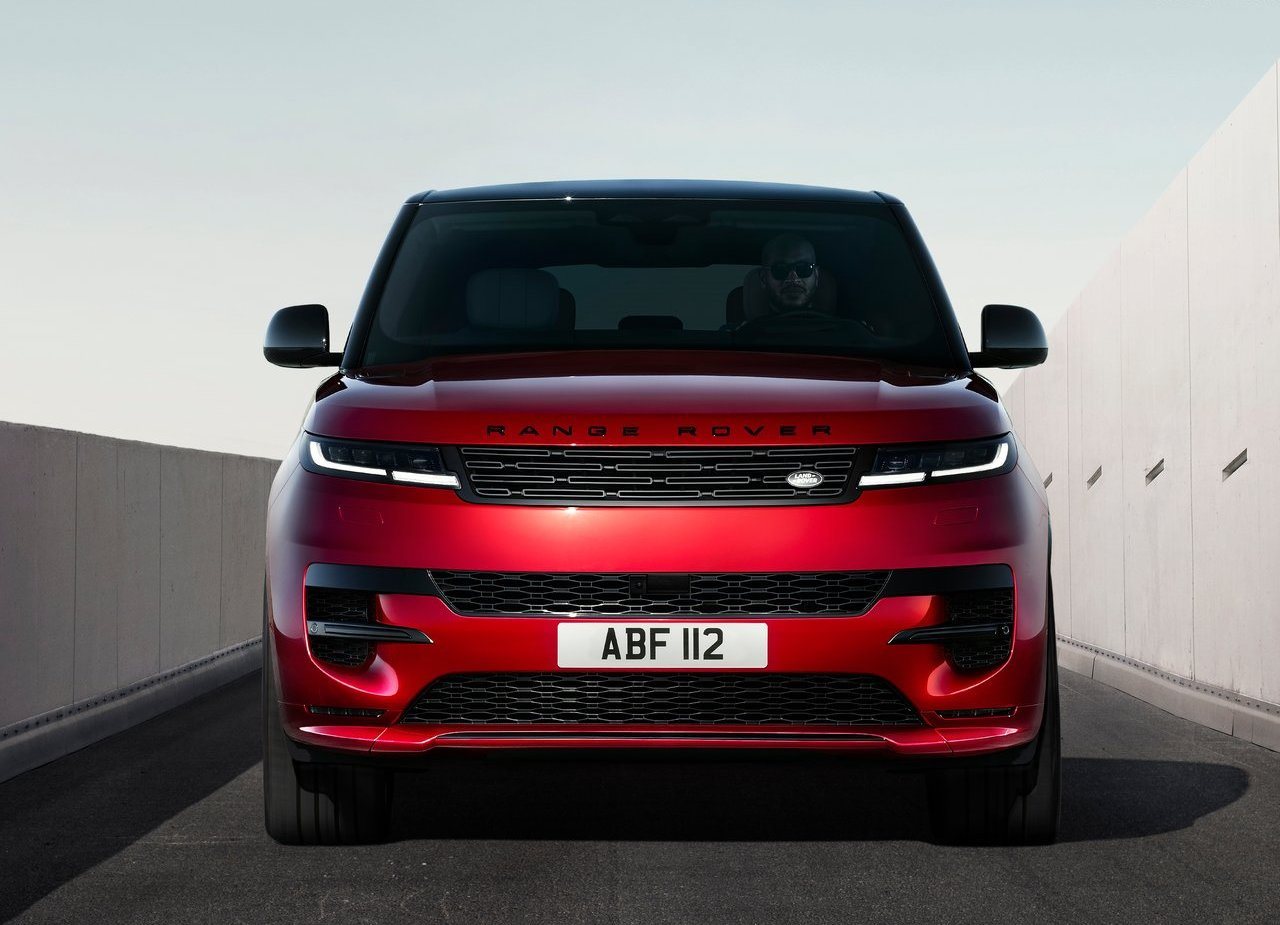 2023 - RANGE ROVER SPORT, foto 42